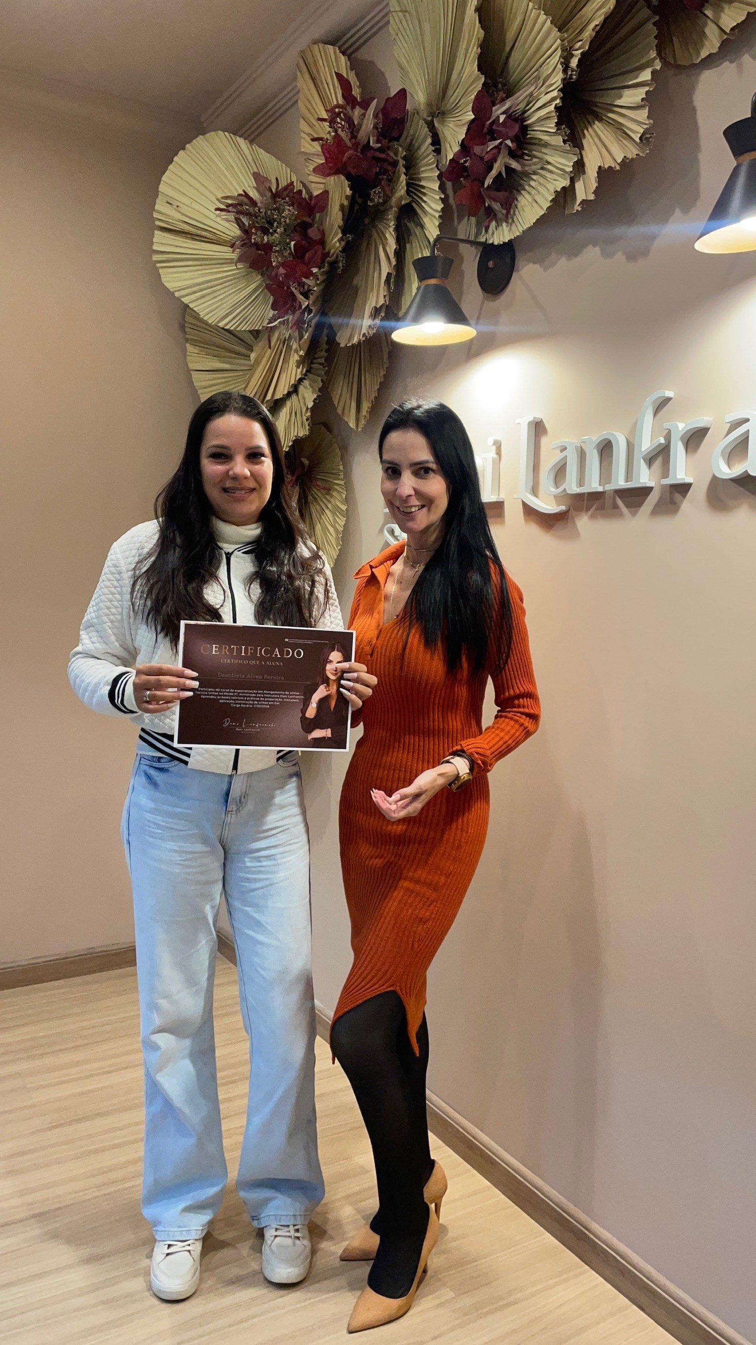 Aluna Naturalidade VIP